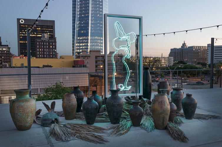 Spring 2019 International Artists in Residence