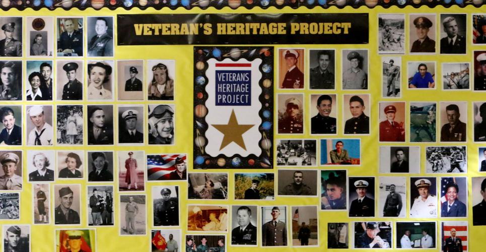 Veteran Project