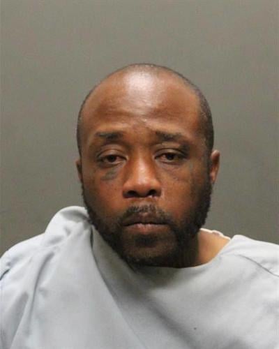 Deshawn Genora Scott