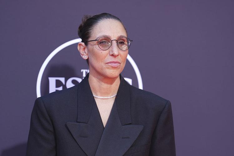 2025 ESPY Awards Arrivals