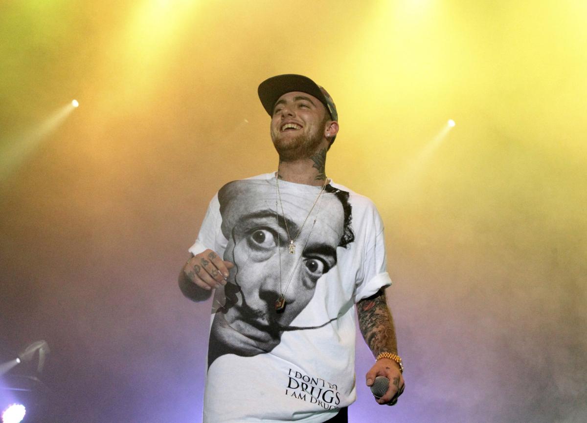 Mac Miller