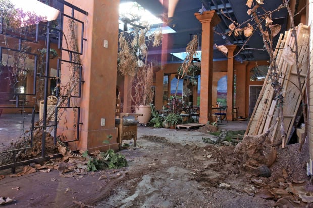 El Parador Restaurant