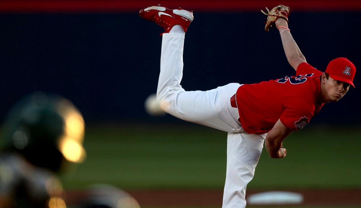 OSU Baseball Team Loses NCAA Regional Opener to UCSB