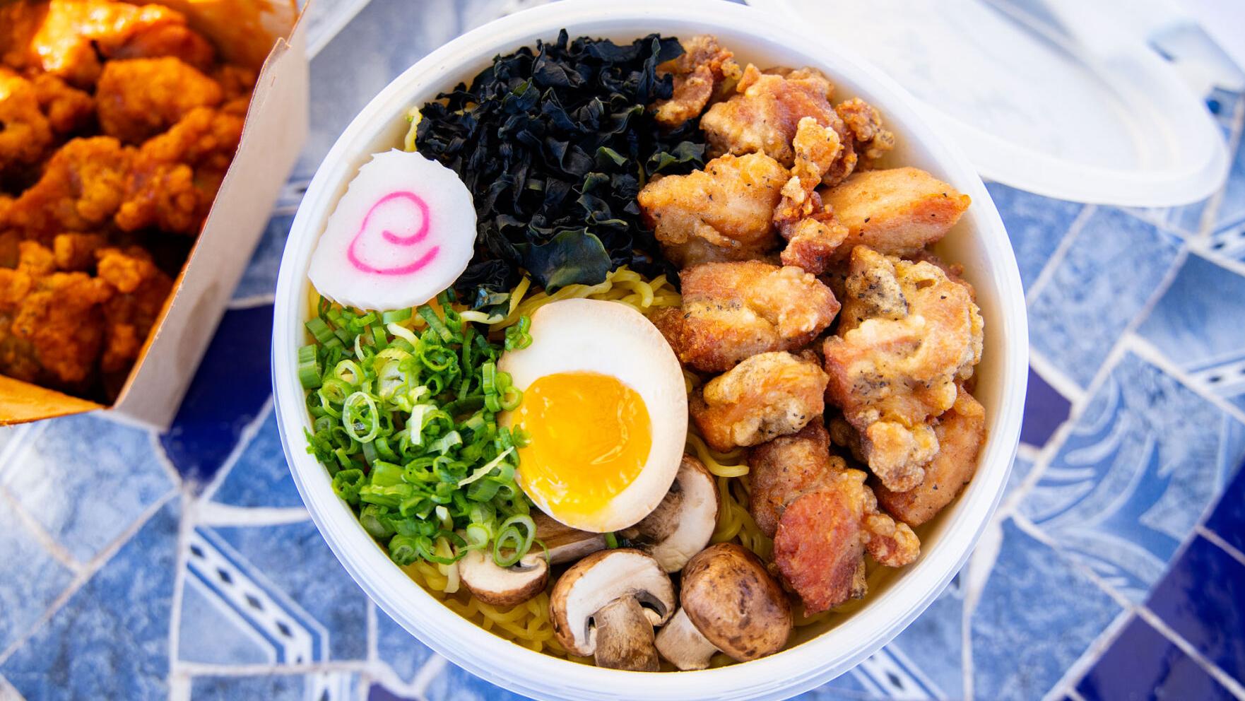 Top 10 food list of 2020: the dishes, restaurants and people that made Tucson delicious - Vimarsana News