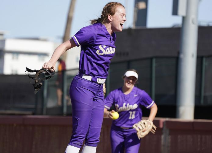Sabino vs. Winslow, 2022 3A Softball Championship (copy)
