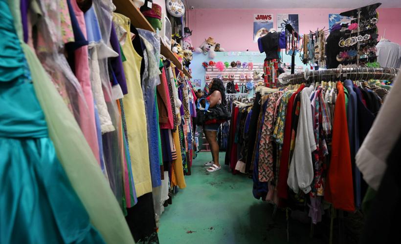 Tucson Thrift