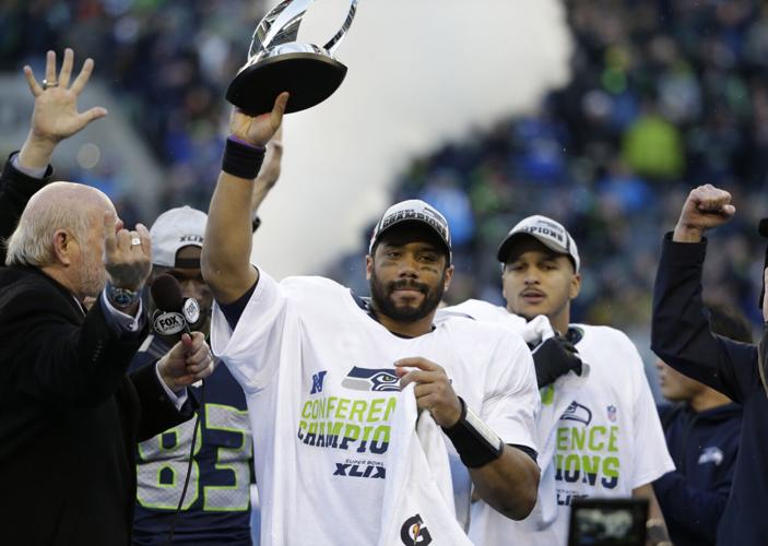 2015: Russell Wilson OT strike leads Seahawks to improbable playoff win over Packers