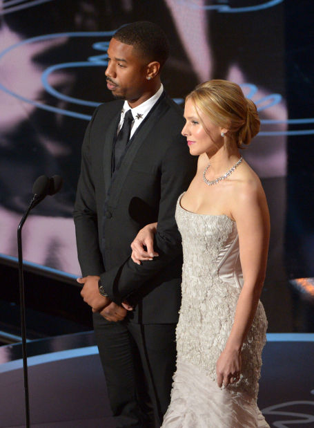 2014 Academy Awards