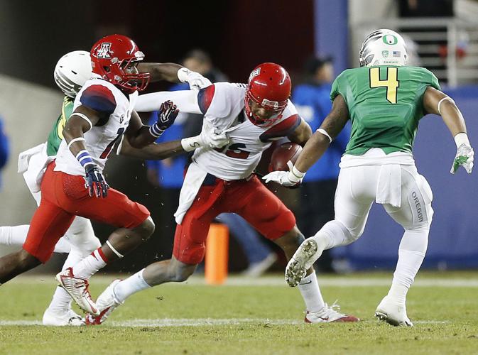 PAC-12 Football Championship Game