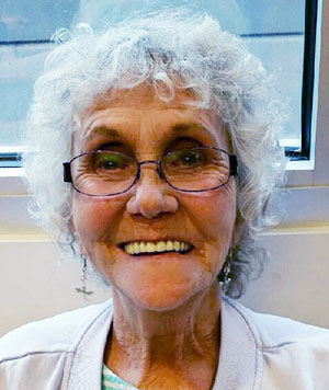 RUSSELL, Roberta Larue