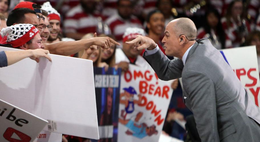 ESPN's 'College GameDay'