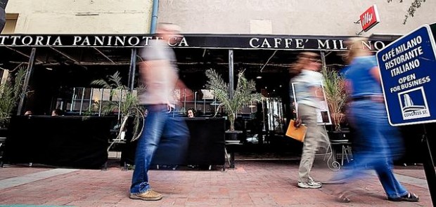 Eat to your heart's content  