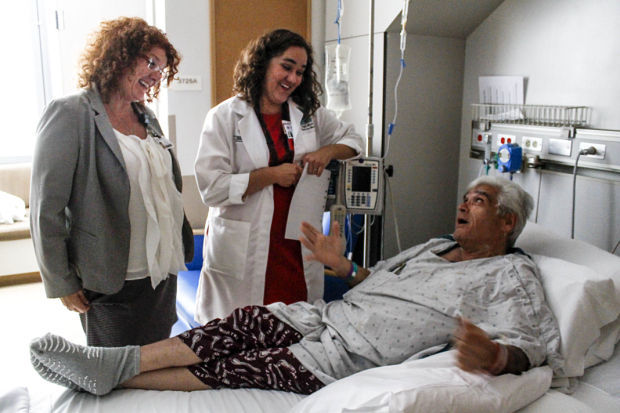 Julie Kennedy Oehlert