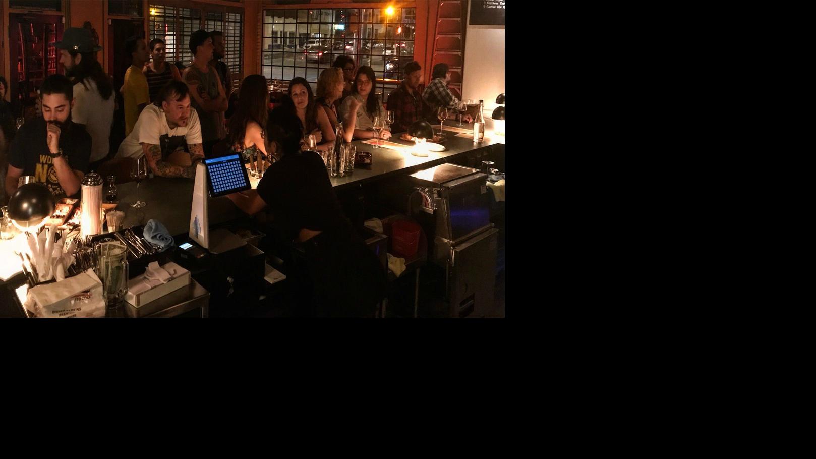 The Royal Room wine bar set to open Tuesday