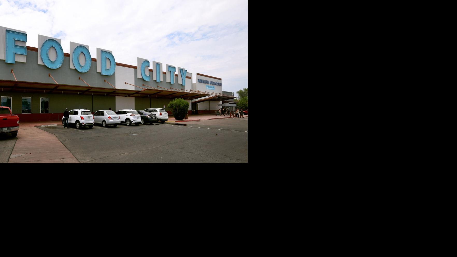 South Tucson cuts grocery tax to lure a new supermarket