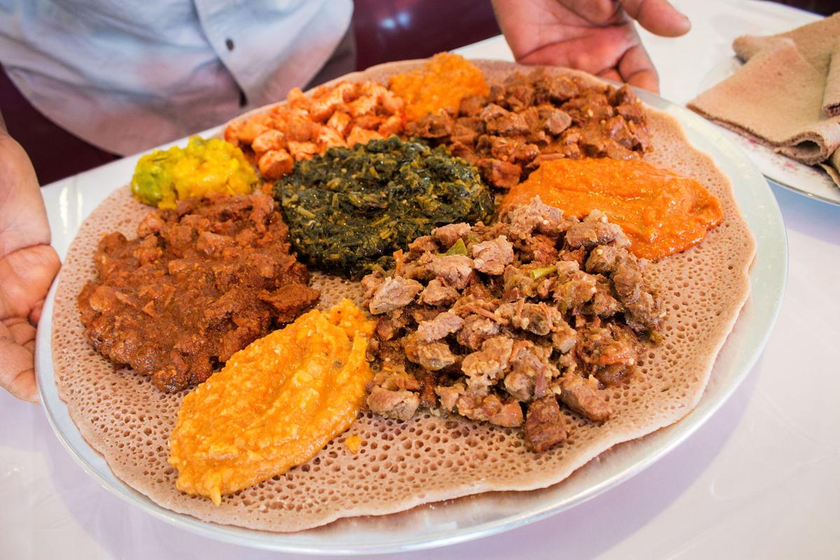 New Eats 8 Bars And Restaurants That Just Opened In Tucson Eat Queen Sheba