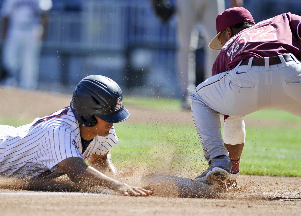 Alex Mejia, Sherman Johnson