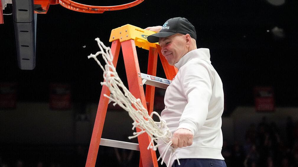 Randy Bessonette ASU's hiring of Randy Bennett a match decades in the making