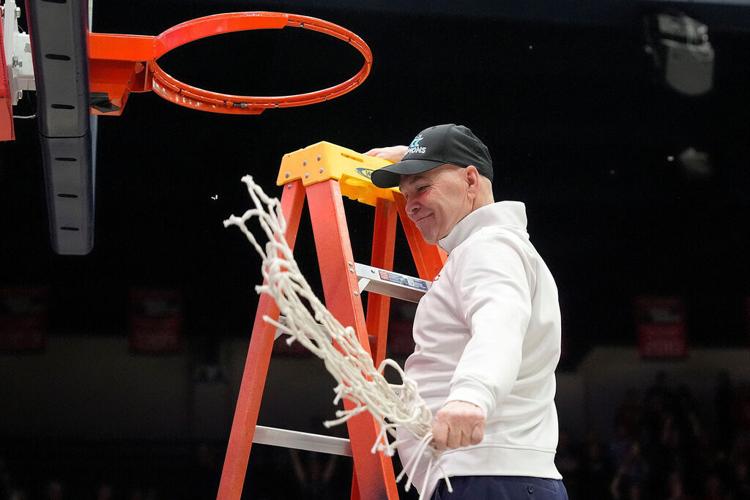Gonzaga Saint Mary's Basketball