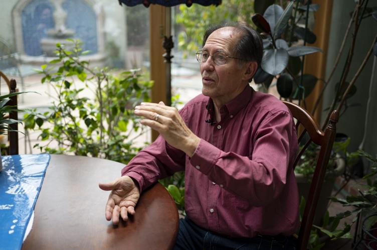 Armory Park Neighborhood Association