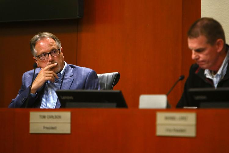 Thornydale School closing