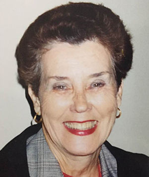 FAIRCHILD, Patricia Lipka