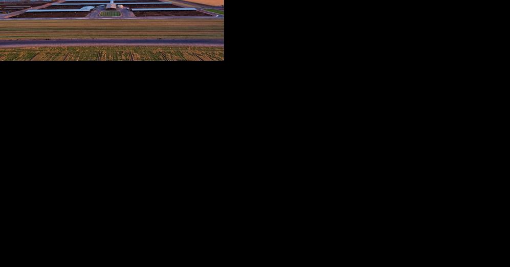 Arizona aquifer dropping faster than all but 2 in U.S. - Vimarsana News