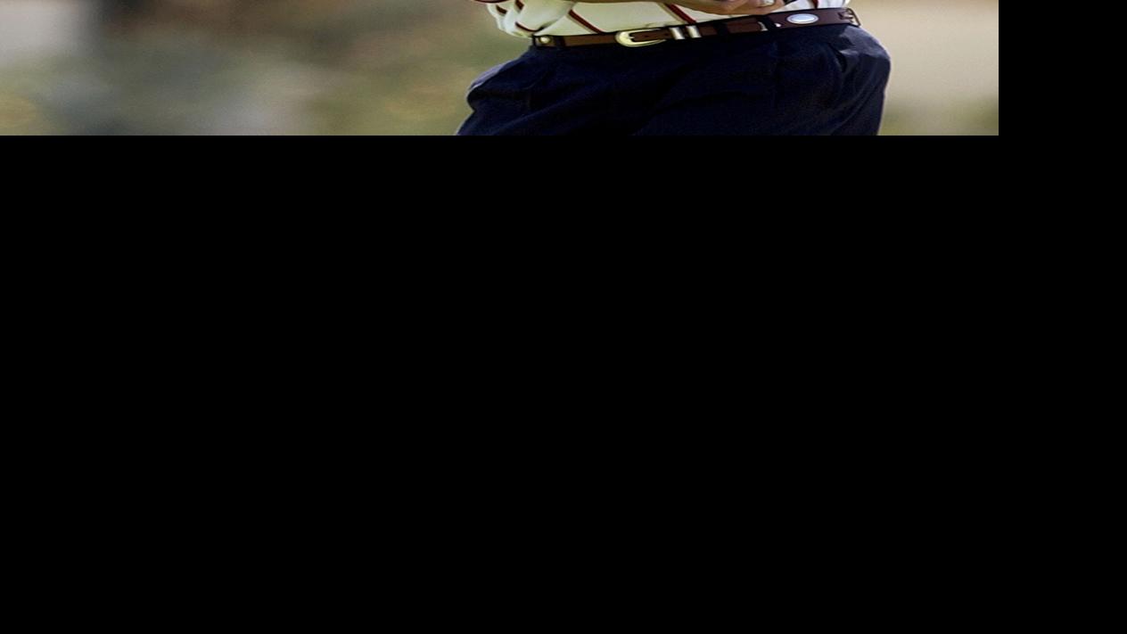 Greg Hansen's top 10 rounds of golf in Tucson history | Greg Hansen