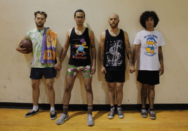 Tucson bands close to the big time