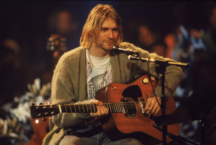 Cobain