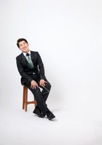 Conductor Harada returns to TSO for MasterWorks debut