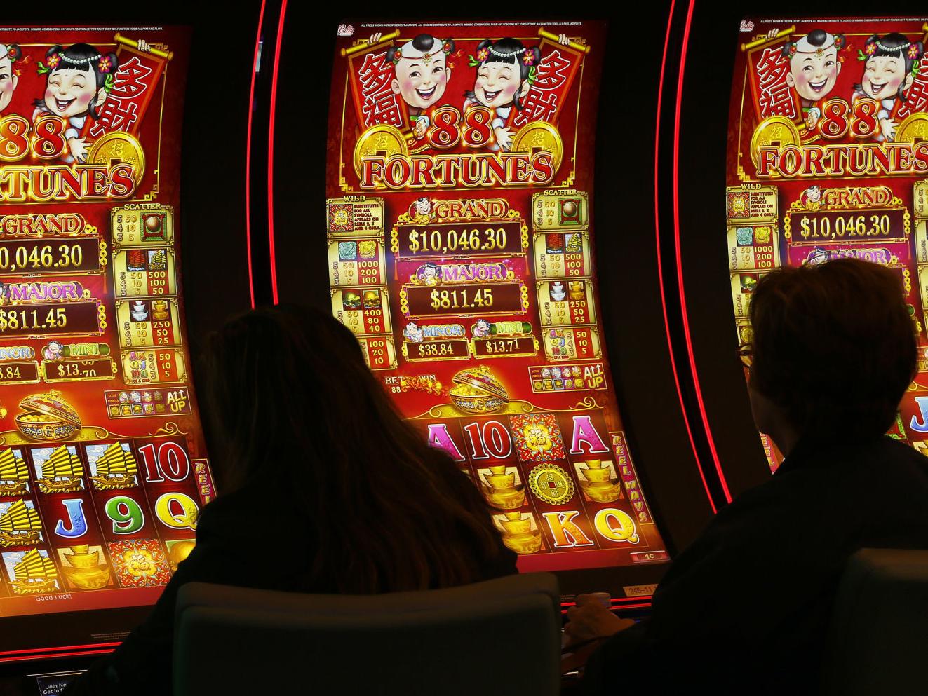 Tillerman Poker Tillerman Poker