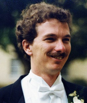 David Louis Horley 1/1/1957 - 4/1/1992