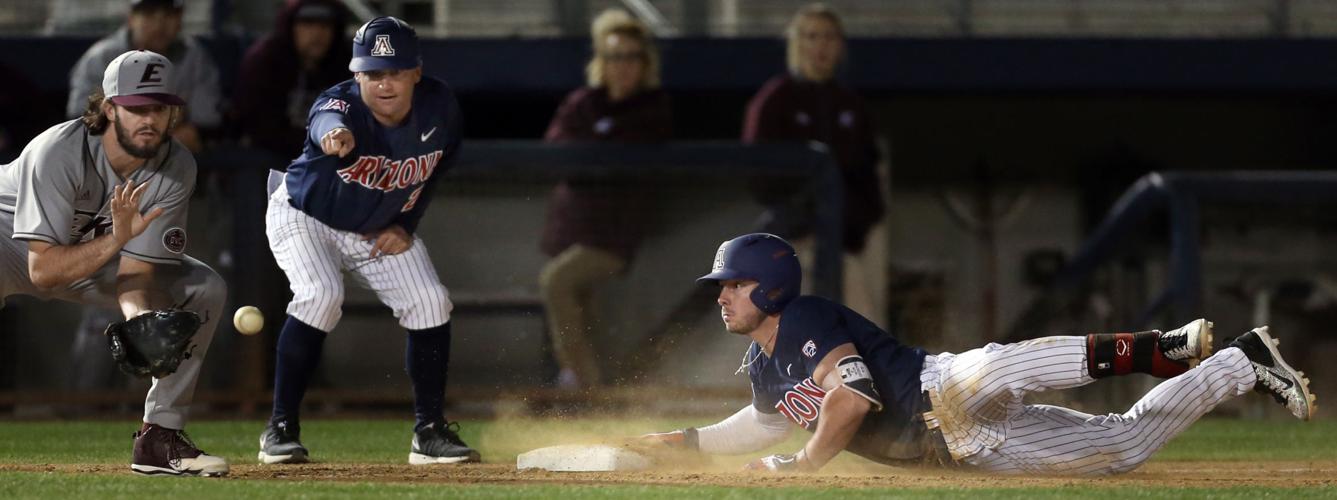 Best Arizona baseball photos