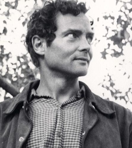 Directors Choice reading from the 1990s: W.S. Merwin