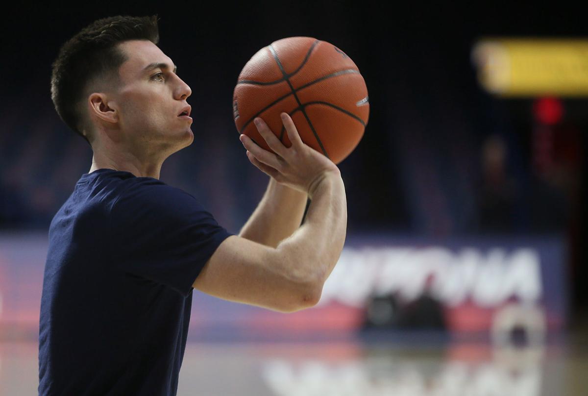 College Basketball Scoreboard Arizona Vs Baylor Arizona