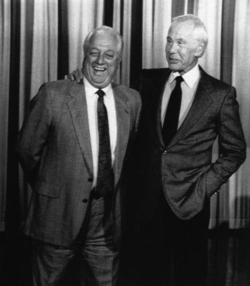 Johnny Carson anniversary