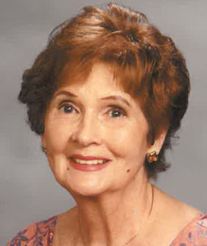 Marion Jean Lamb