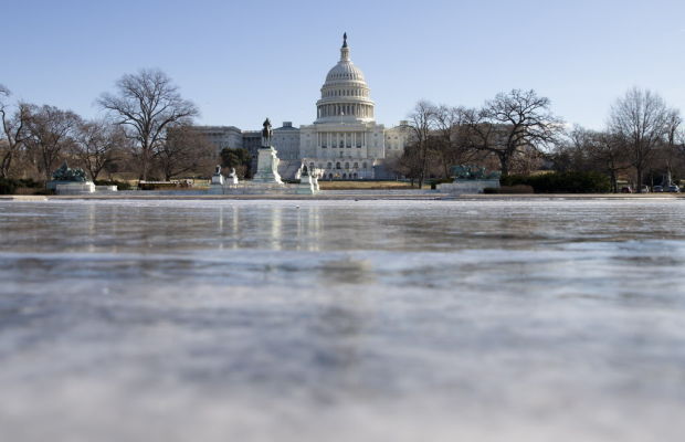 Cold Capital