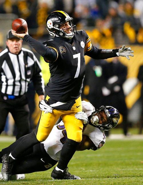 Draft throwback: Ben Roethlisberger delivered for Steelers as