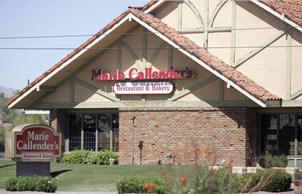 Tucson's only Marie Callender's restaurant closes in bankruptcy