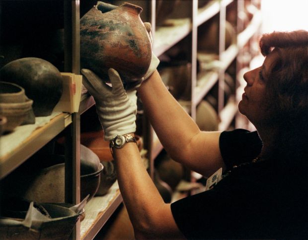 Arizona State Museum celebrates 120 years