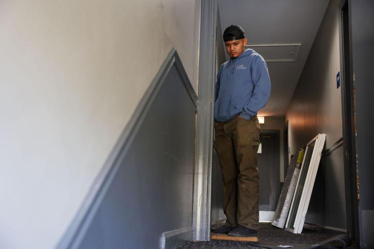 Inside Chicago’s growing ICE resistance movement