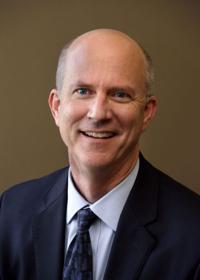 McDonald is new CEO of Community Food Bank