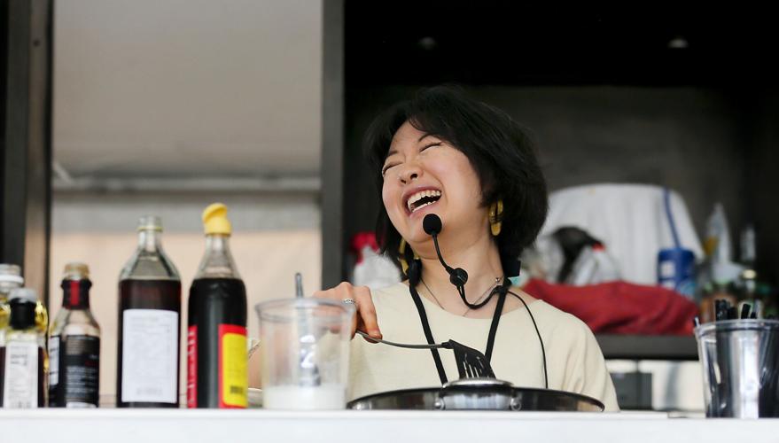 2023 Tucson Festival of Books