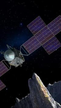 New NASA photos reveal rare look at Mars