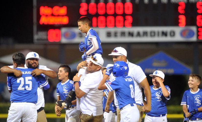 Sunnyside Little League