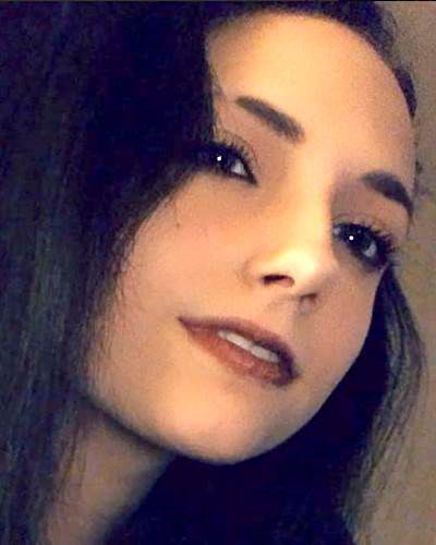 Missing: CHEVELLE ANDERSON (AZ)