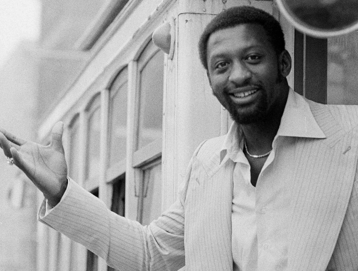 Bob Lanier, a Dominant Center of the 1970s and '80s, Dies at 73 - The New  York Times