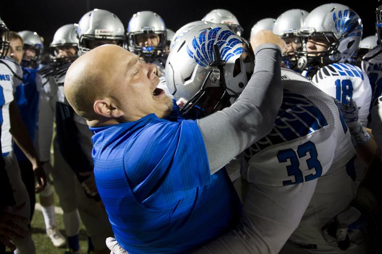 Catalina Foothills will travel for first-ever state title game